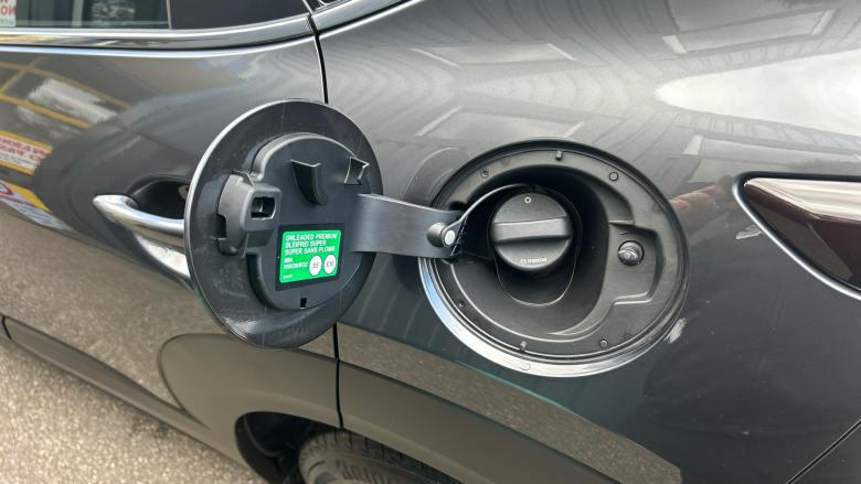 Mazda CX-30 2.5 e-Skyactiv G MHEV [140] Prime-Line 5dr Petrol Hatchback